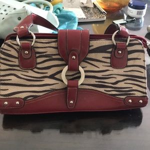 Rosetti purse like new